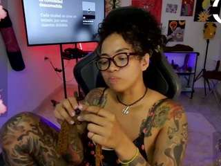 alesyahampton