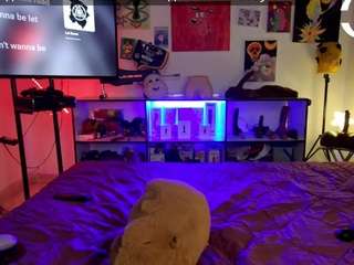 alesyahampton Sex Cam Show