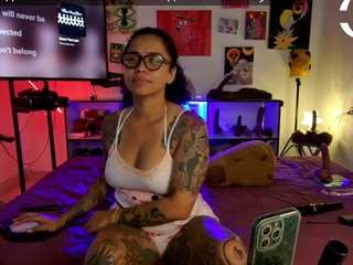 Alesyahampton