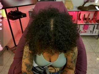 alesyahampton