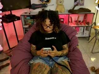 alesyahampton