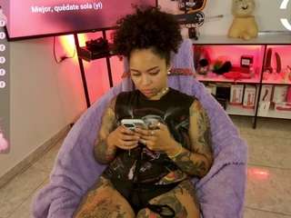 alesyahampton
