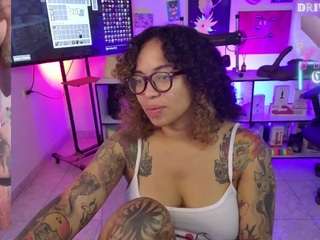 alesyahampton