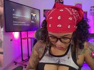 alesyahampton