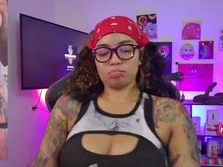 alesyahampton