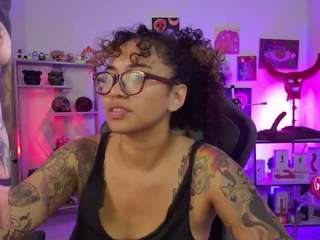 alesyahampton
