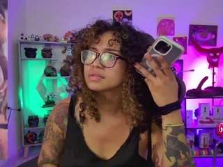 alesyahampton