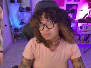 alesyahampton
