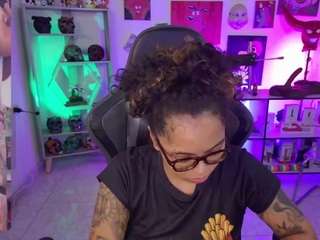 alesyahampton