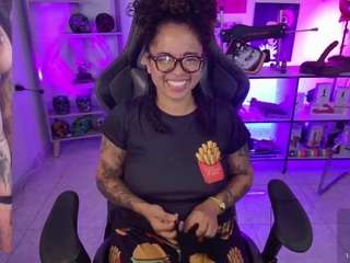 alesyahampton