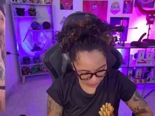 alesyahampton