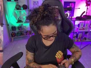 alesyahampton