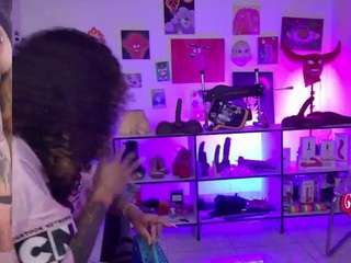 alesyahampton