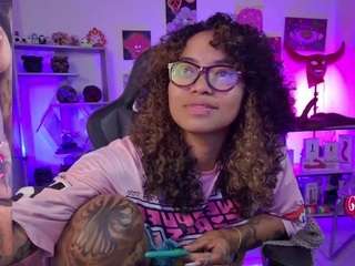 alesyahampton