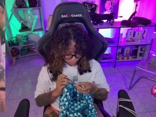 alesyahampton