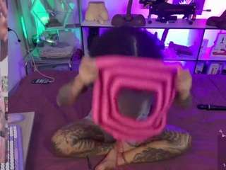 alesyahampton