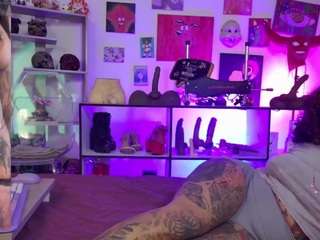 alesyahampton