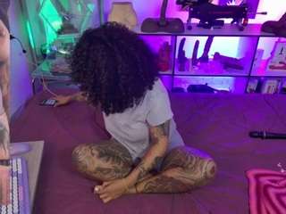 alesyahampton