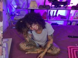 alesyahampton