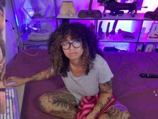 alesyahampton