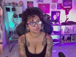 alesyahampton