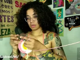 alesyahampton's Live Sex Cam Show