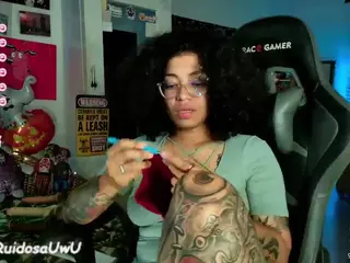 alesyahampton's Live Sex Cam Show