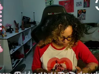 alesyahampton's Live Sex Cam Show