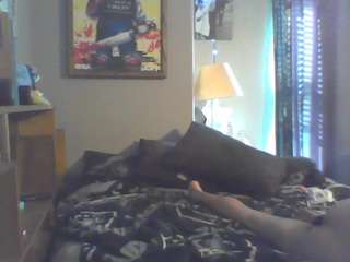 sancho505 webcam model