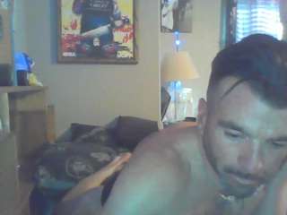 sancho505 Live Webcam on CamSoda