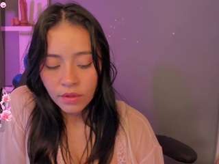 saraowens Live Webcam on CamSoda