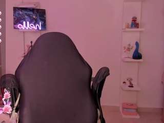 saraowens live webcam show