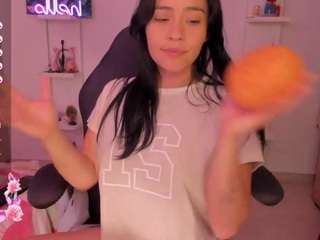 SaraOwens live webcam show