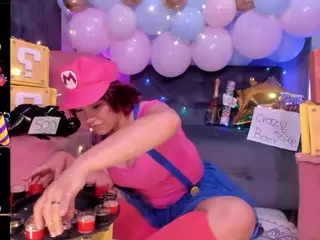 SaraOwens's Live Sex Cam Show