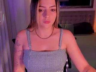 amywoods webcam model