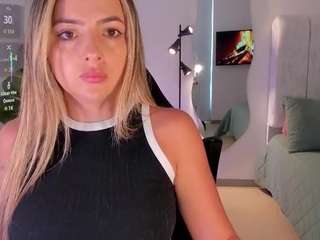 amywoods webcam