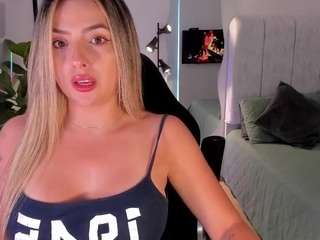 amywoods webcam
