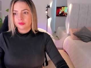 amywoods webcam