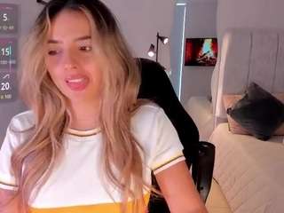 amywoods webcam