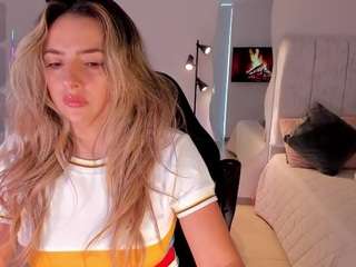 amywoods's CamSoda show and profile