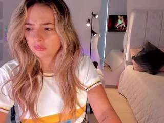 amywoods webcam