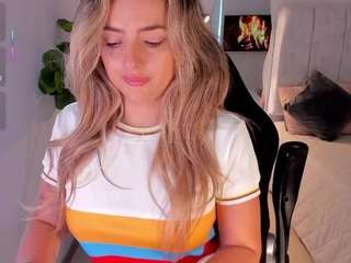 amywoods webcam