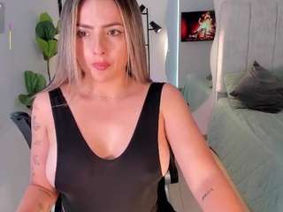 amywoods webcam