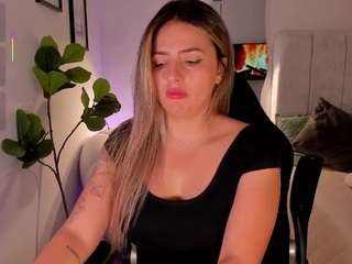 AmyWoods