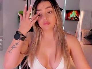 amywoods