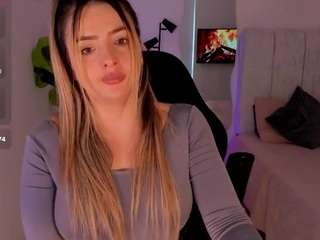 amywoods's live room