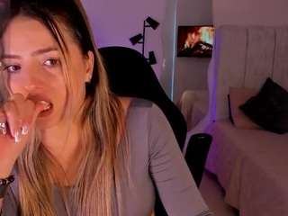 amywoods's live room