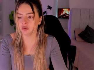 amywoods's live room