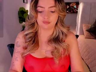 amywoods