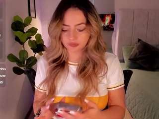 amywoods